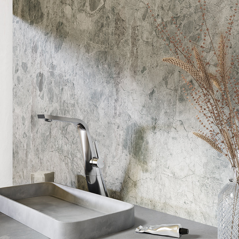 Bateria umywalkowa Steinberg Seria 260 1700 1, bez korka