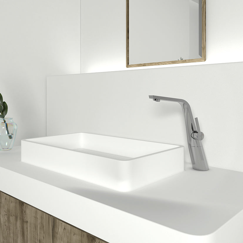 Bateria umywalkowa Steinberg Seria 260 1700 1, bez korka