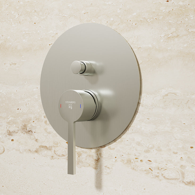 Bateria prysznicowa / wannowa Steinberg Seria 260 2103 3, element zewnętrzny