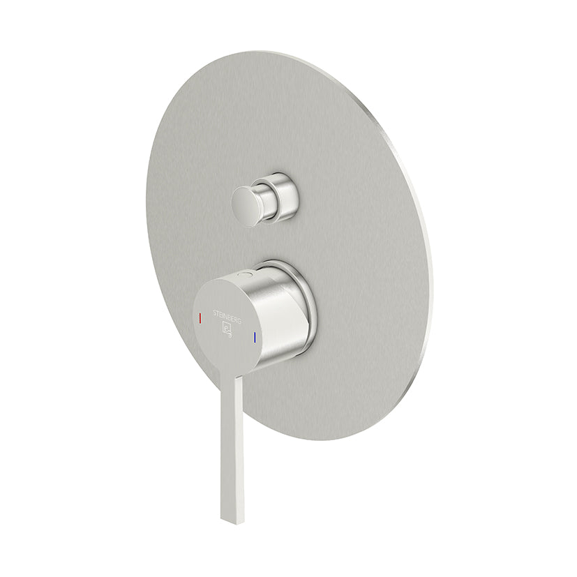 Bateria prysznicowa / wannowa Steinberg Seria 260 2103 3, element zewnętrzny