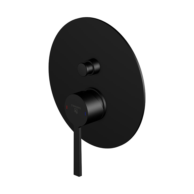 Bateria prysznicowa / wannowa Steinberg Seria 260 2103 3, element zewnętrzny