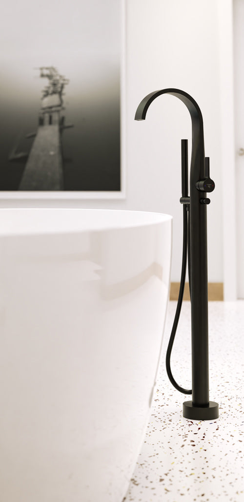 Bateria wannowa wolnostojąca Steinberg Seria 280 1162