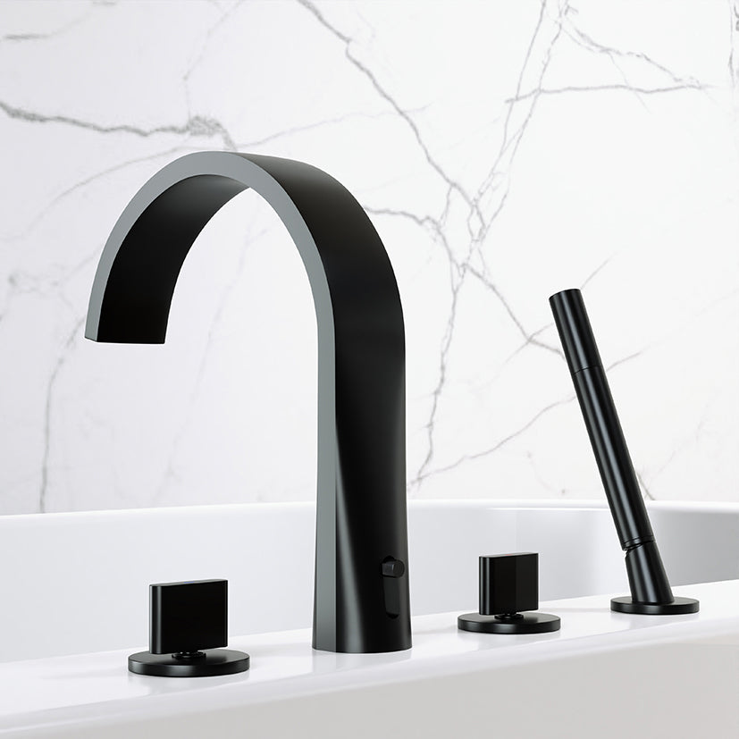 Bateria wannowa 4-otworowa Steinberg Seria 280 2400