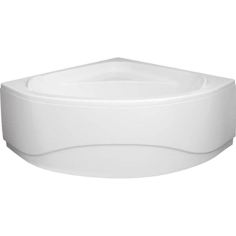 Obudowa wanny narożnej 140x140 STANDARD 2 Polimat