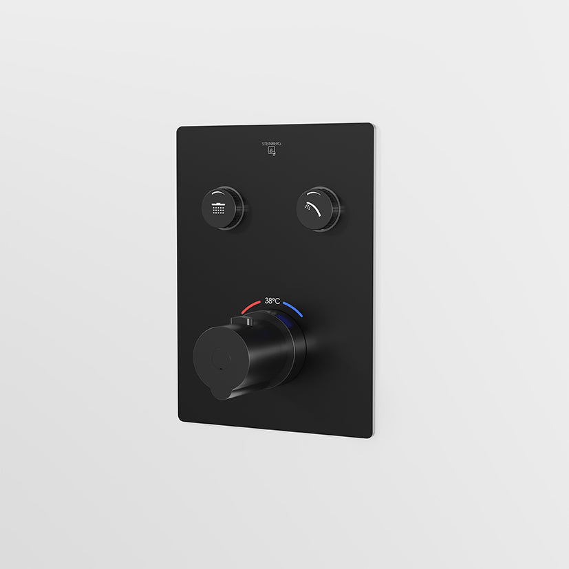 Bateria prysznicowa Steinberg Seria 390 4221 1, termostat