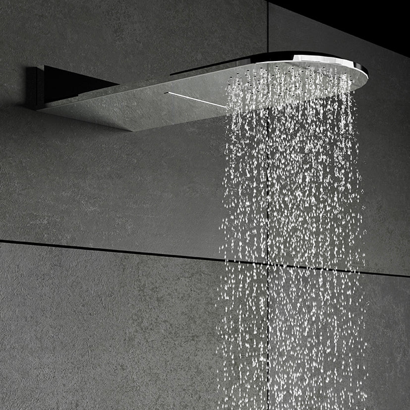 Deszczownica Steinberg Wall Rain Seria 390 5652