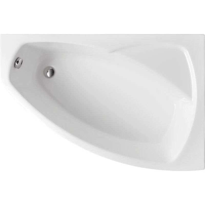 Obudowa wanny narożnej 150x90 FRIDA Polimat