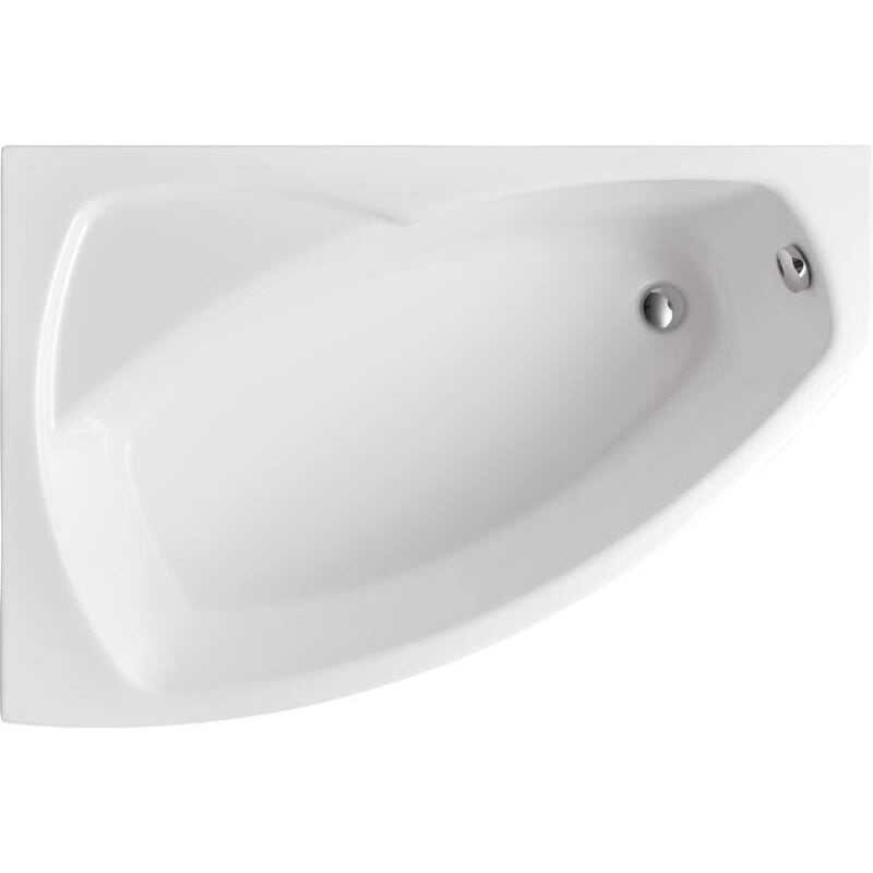 Obudowa wanny narożnej 140x90 FRIDA Polimat