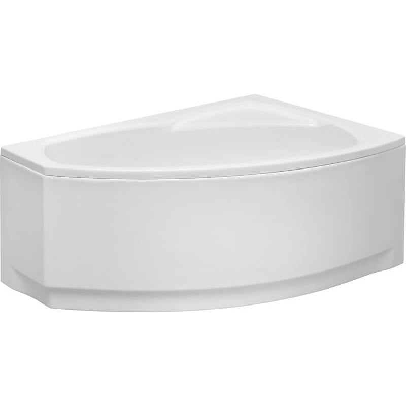 Obudowa wanny narożnej 140x90 FRIDA Polimat