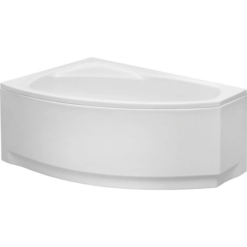 Obudowa wanny narożnej 150x90 FRIDA Polimat