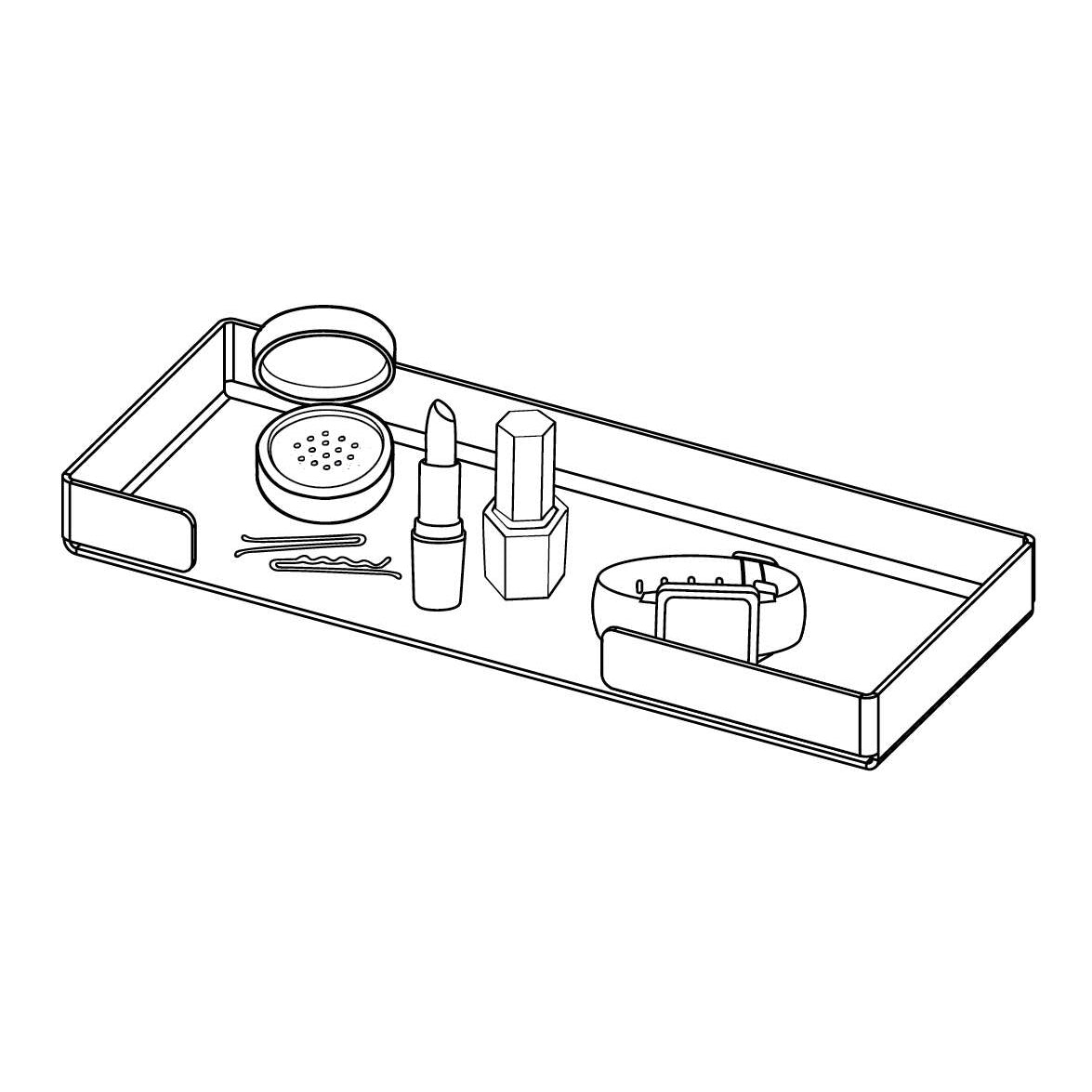 Taca Deante Mokko ADM_N512 2
