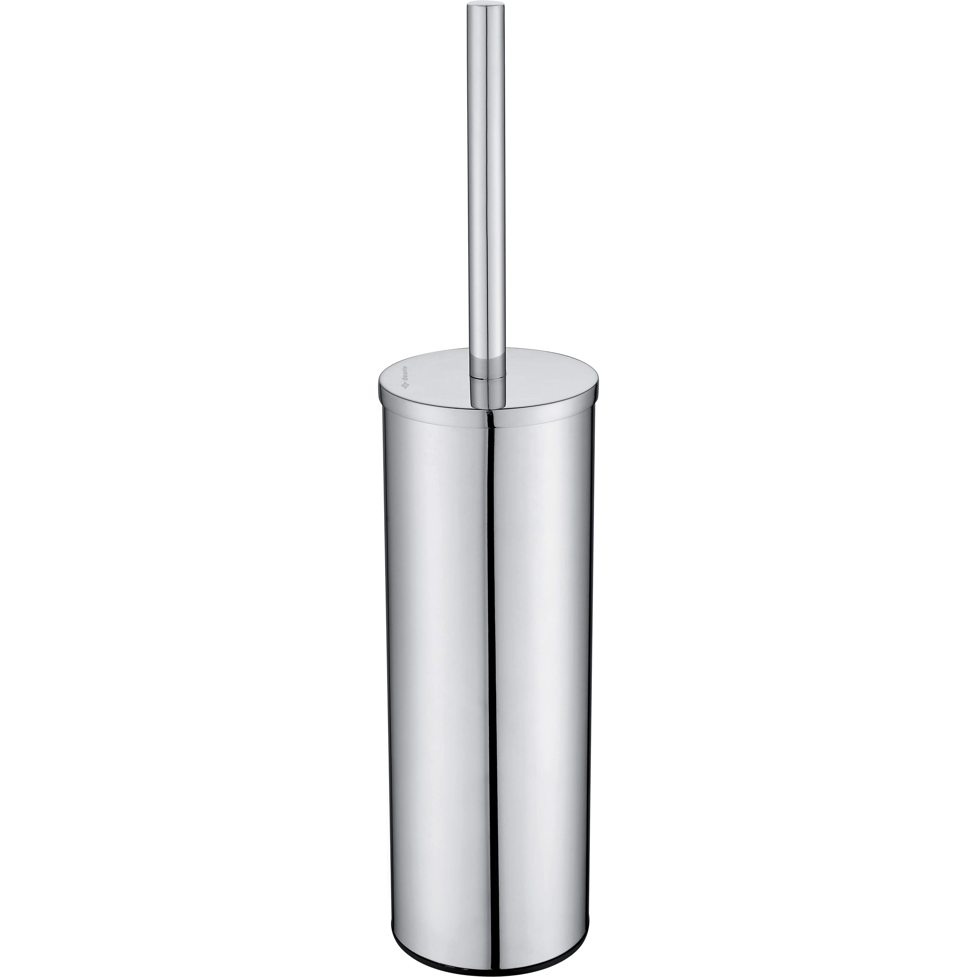 Szczotka WC wolnostojąca Deante Round ADR_0712 1