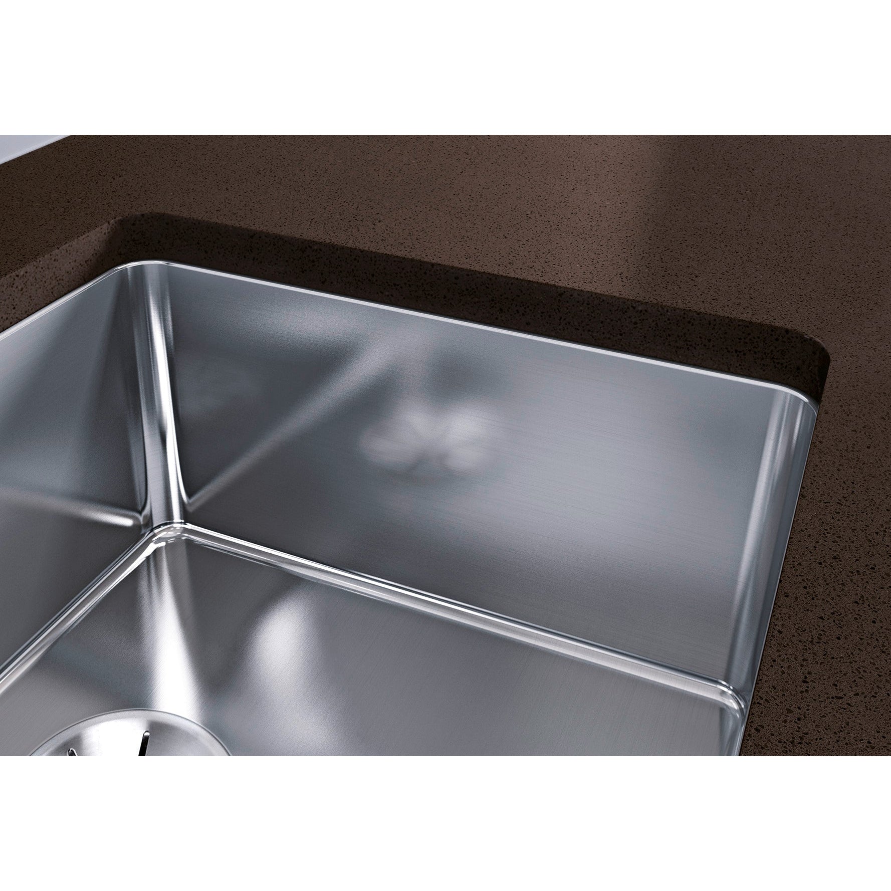 Zlewozmywak BLANCO Andano 400-U