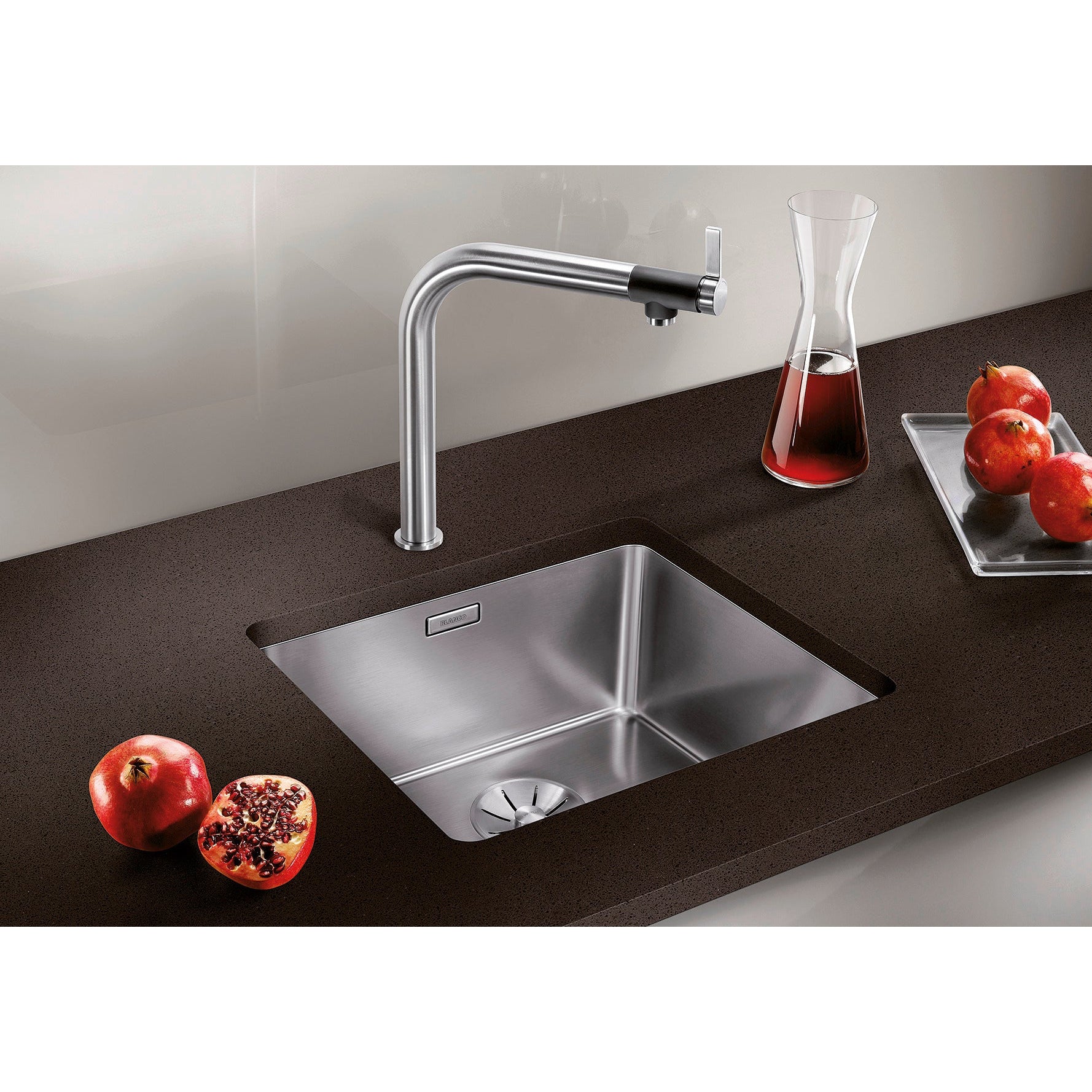 Zlewozmywak BLANCO Andano 450-U