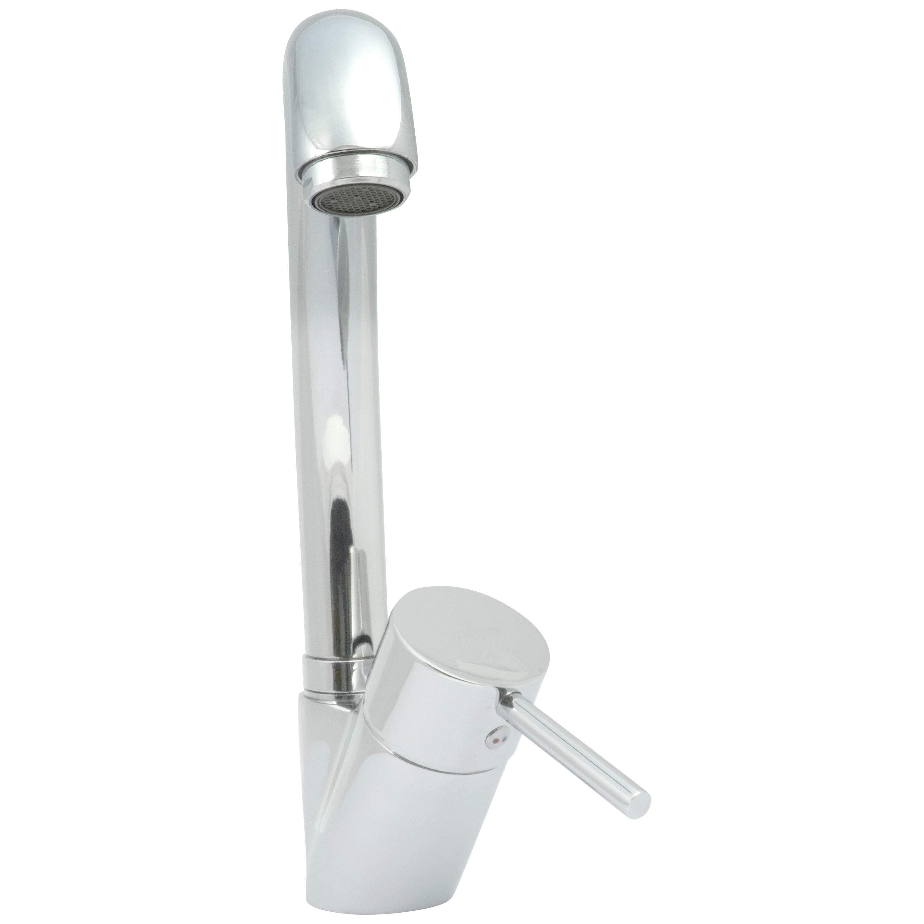 Bateria kuchenna Deante Aster BCA_066M 8