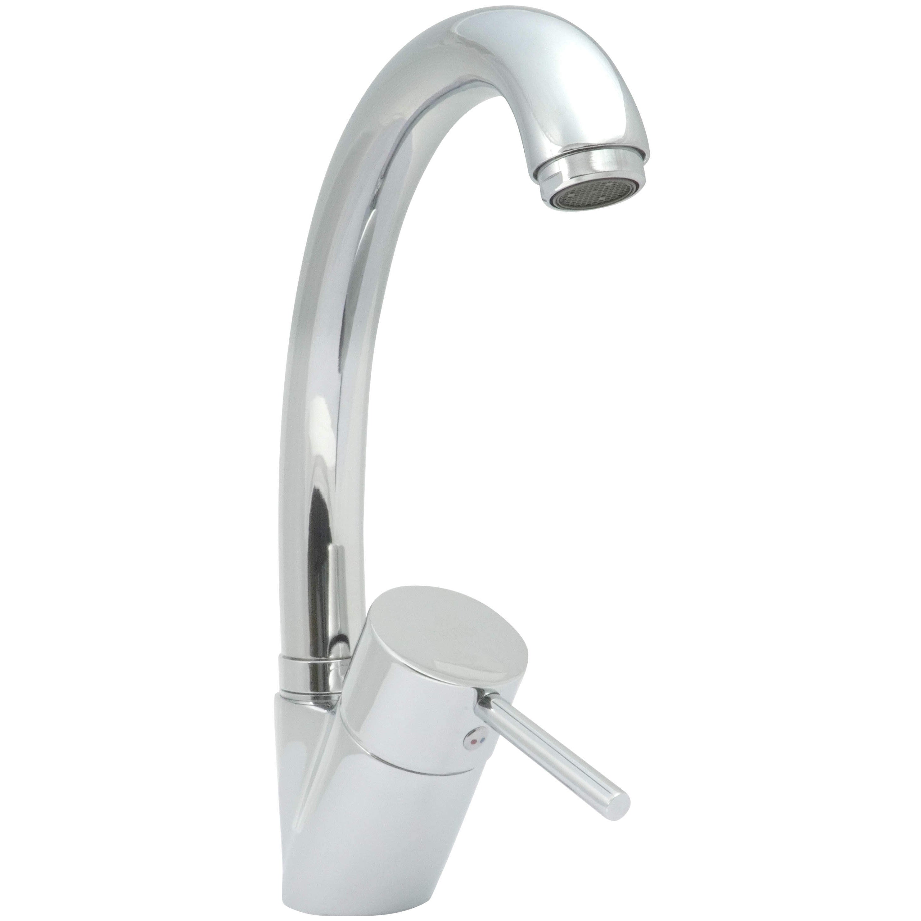 Bateria kuchenna Deante Aster BCA_066M 9