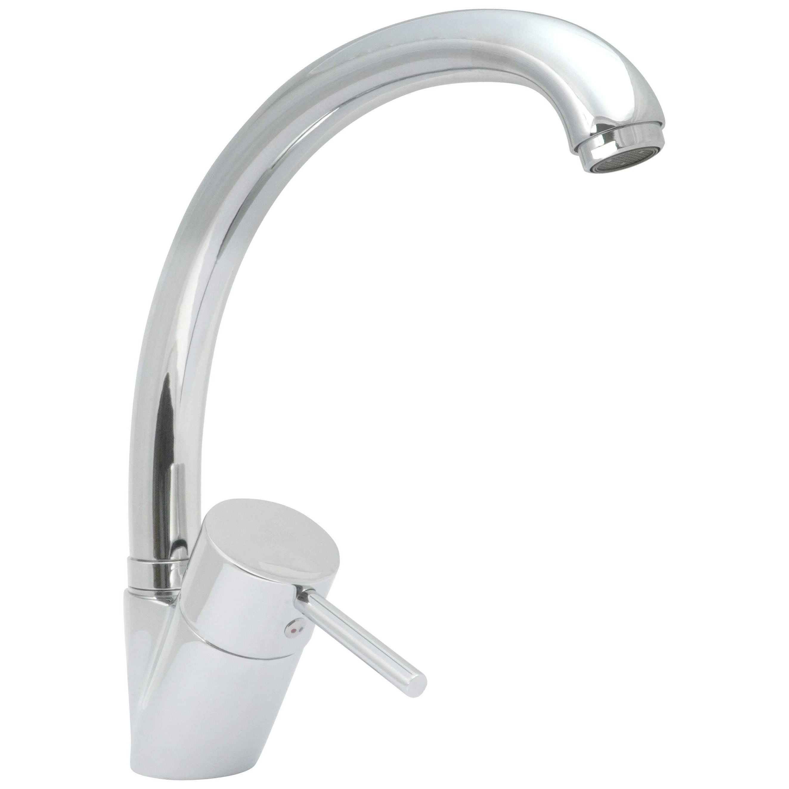 Bateria kuchenna Deante Aster BCA_066M 10