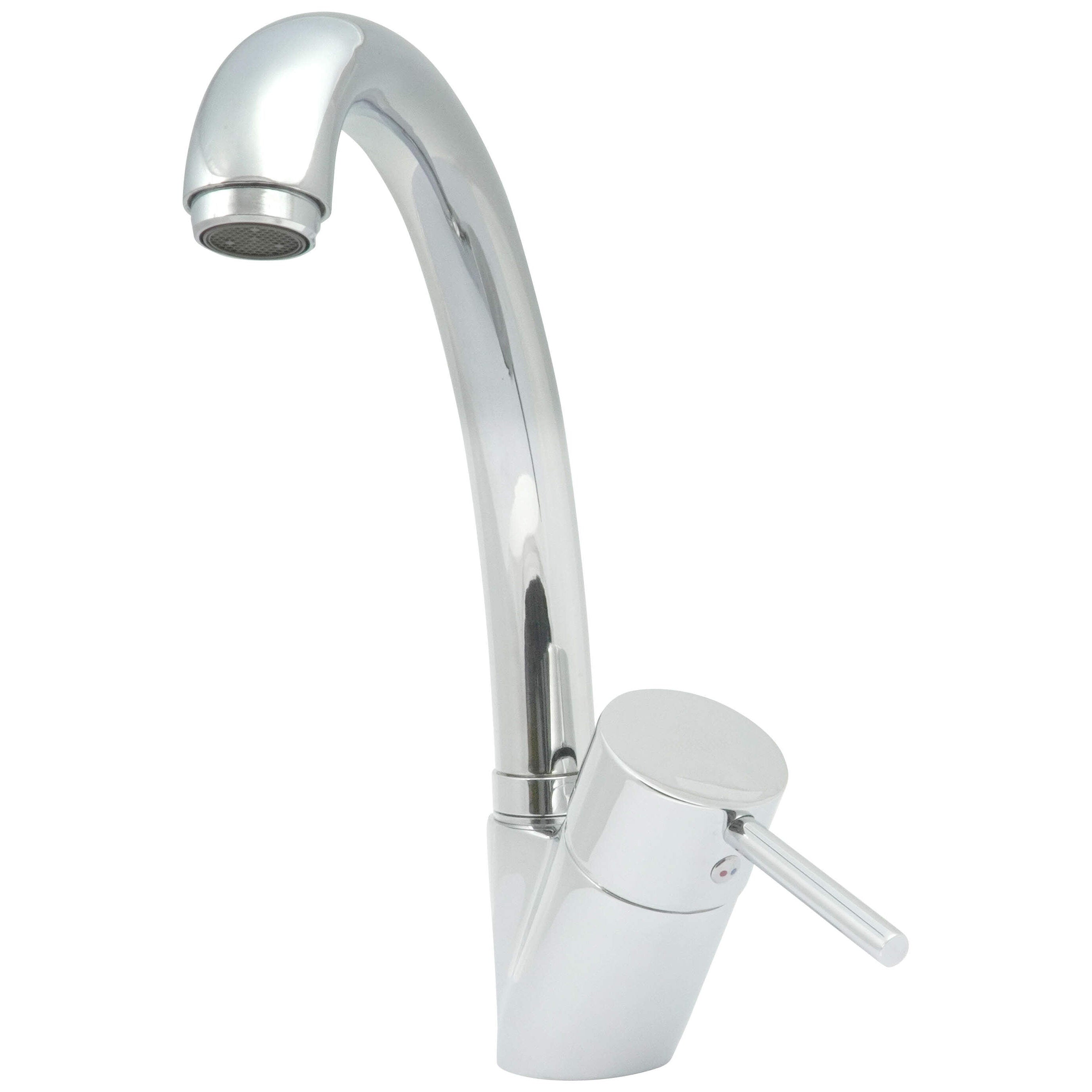 Bateria kuchenna Deante Aster BCA_066M 7