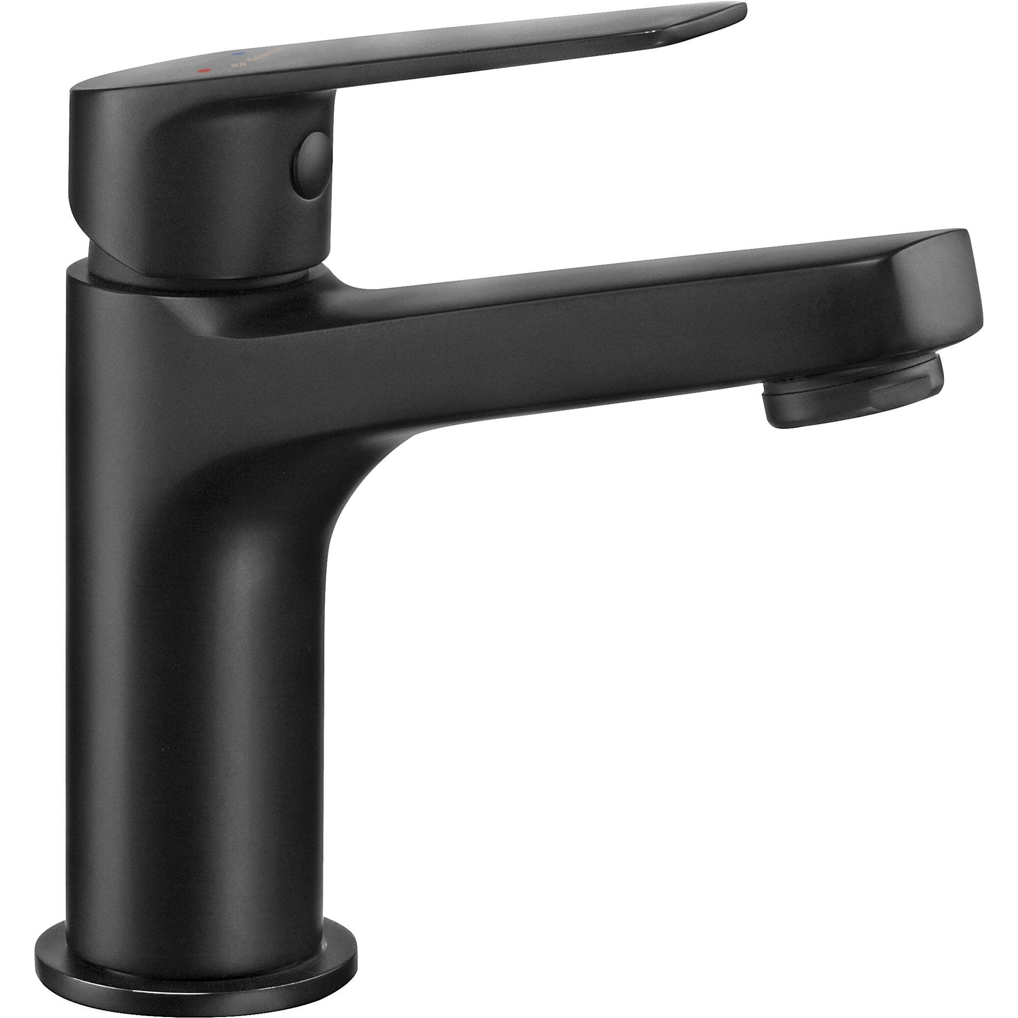 Bateria umywalkowa Deante Jasmin BGJ_N20M 1