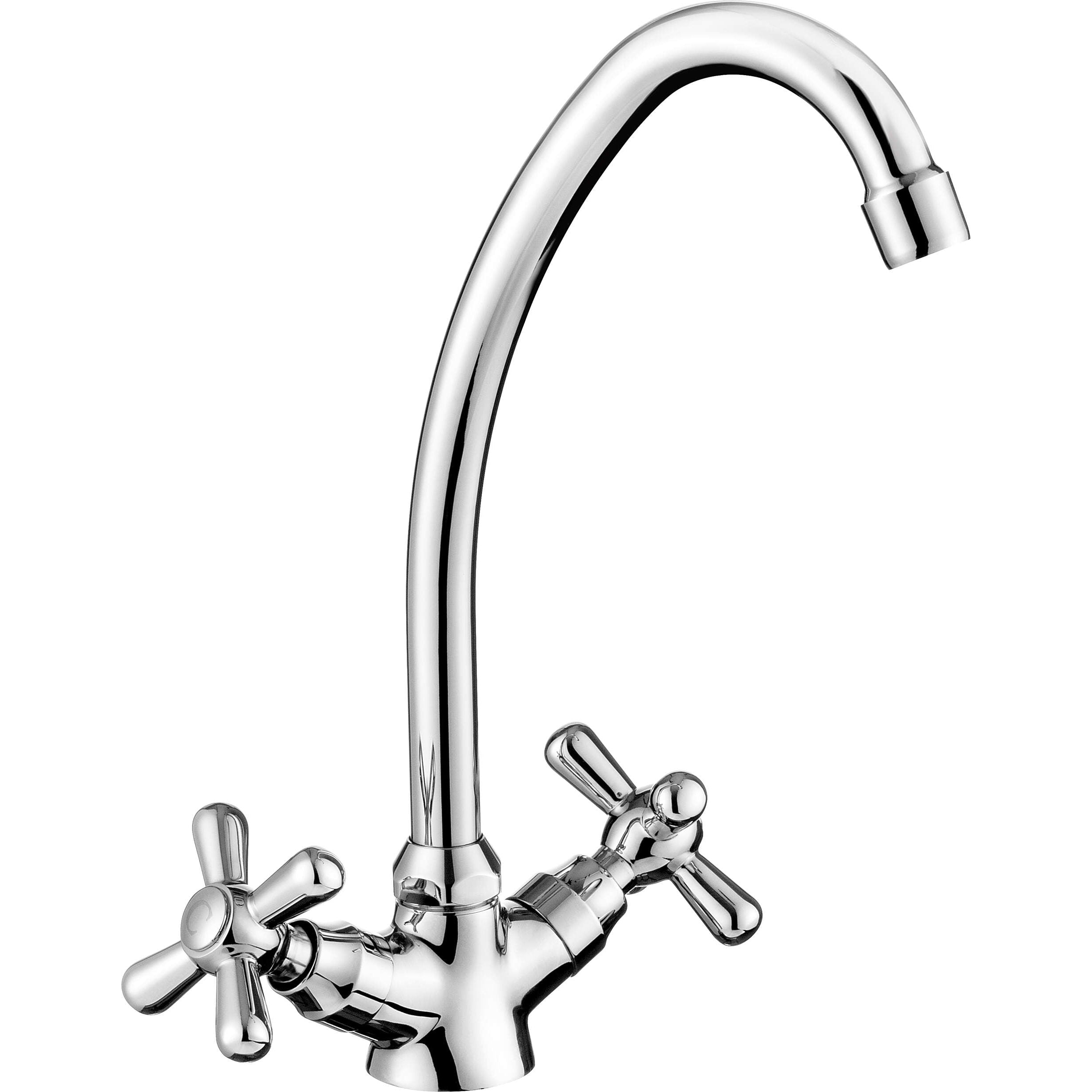 Bateria kuchenna Deante Neo Symetrio BOS_060D 1