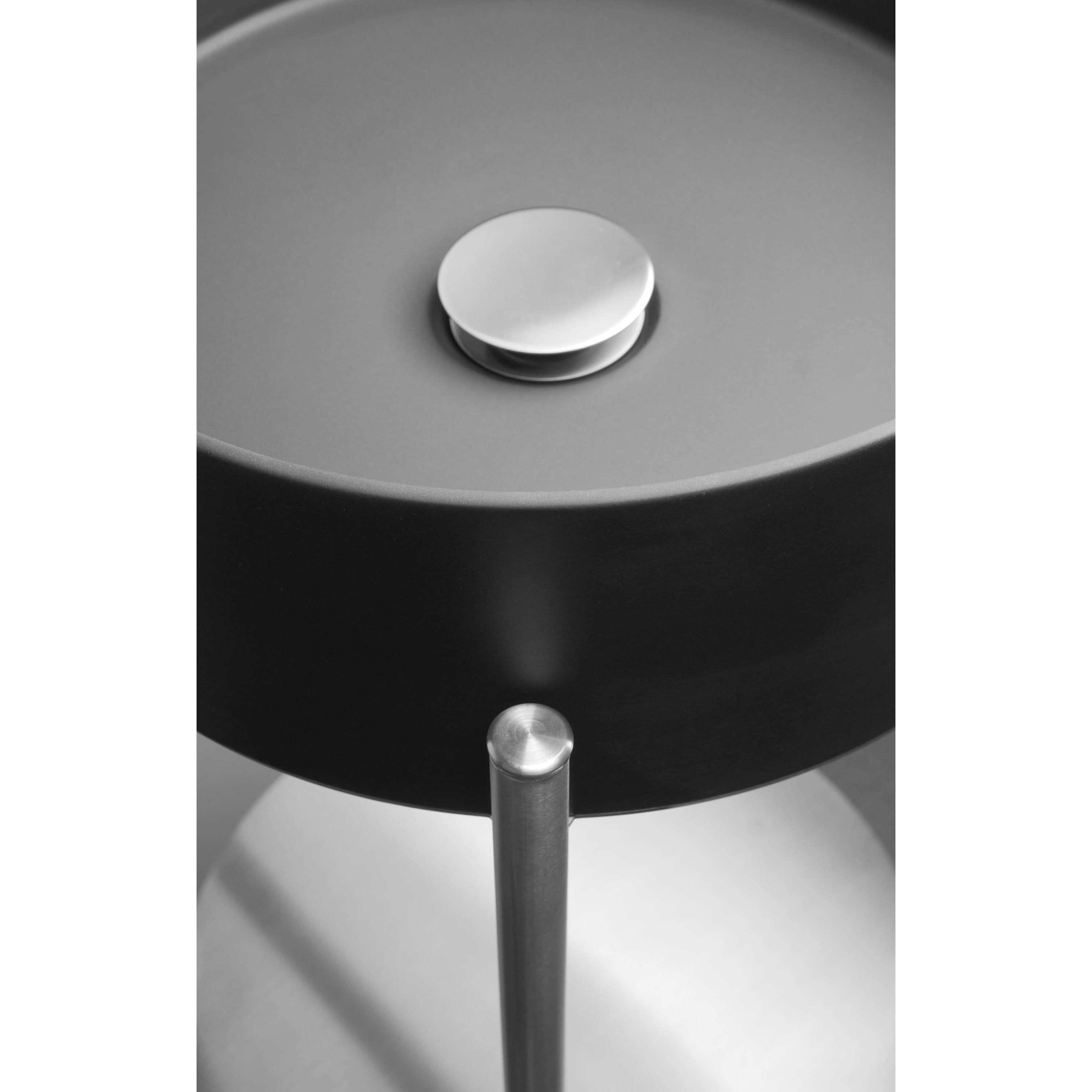 Konsola łazienkowa stojąca Deante Silia CKS_F36A 18