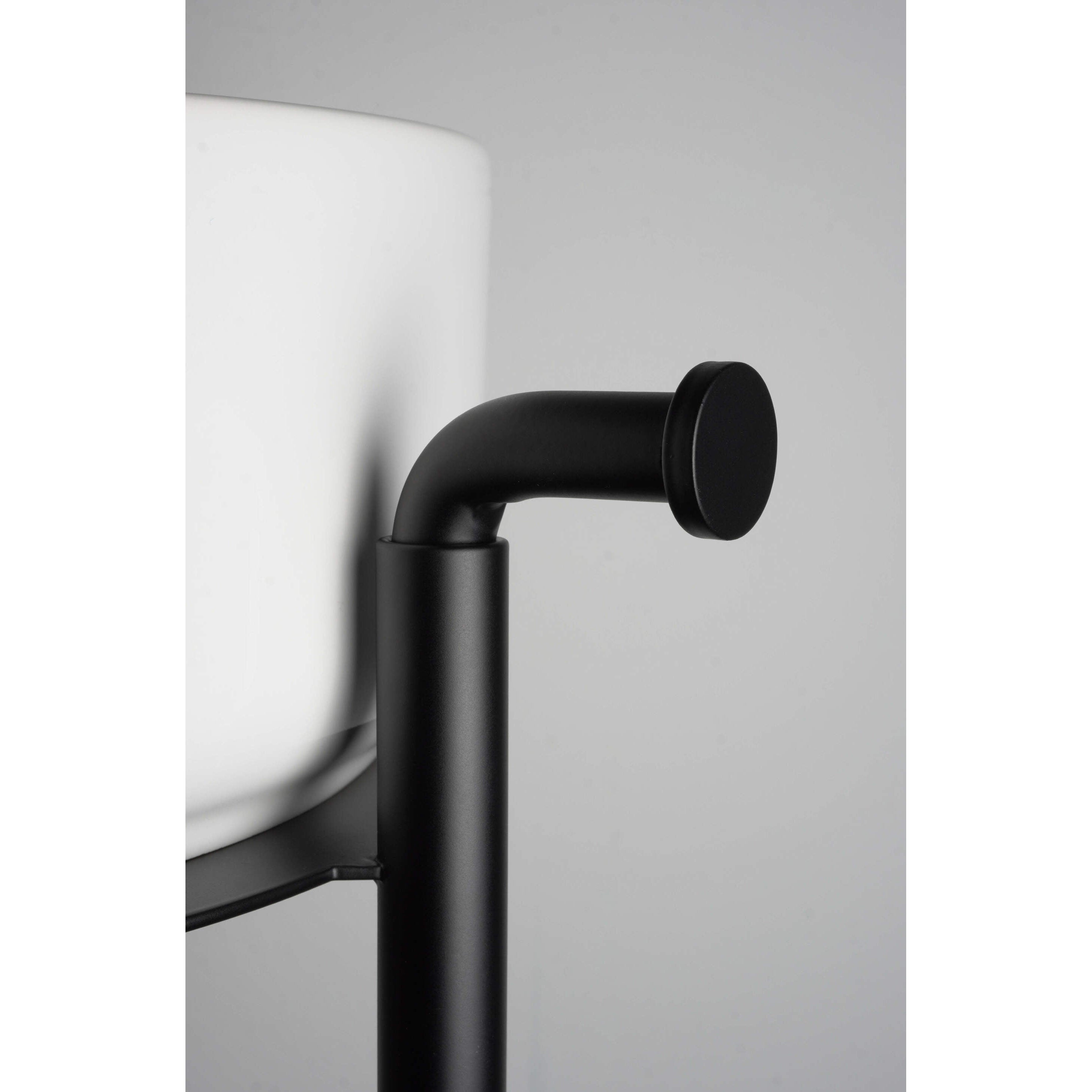 Konsola łazienkowa stojąca Deante Silia CKS_N36A 7