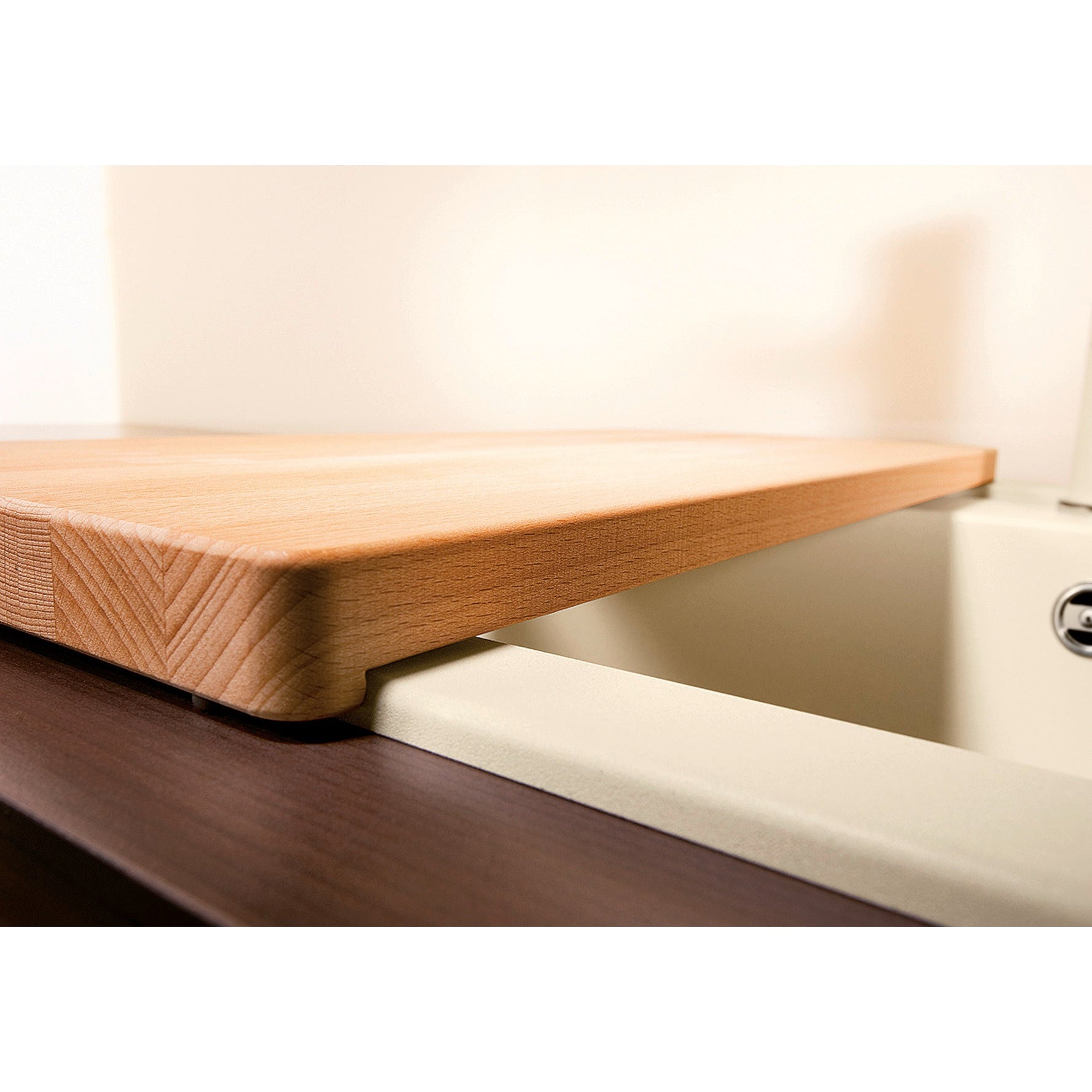 Zlewozmywak BLANCO DALAGO 8, Silgranit PuraDur, z korkiem automatycznym