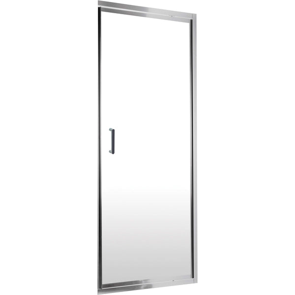 Drzwi prysznicowe wnękowe 200 cm - uchylne Deante Jasmin Plus KTJ_012D 1
