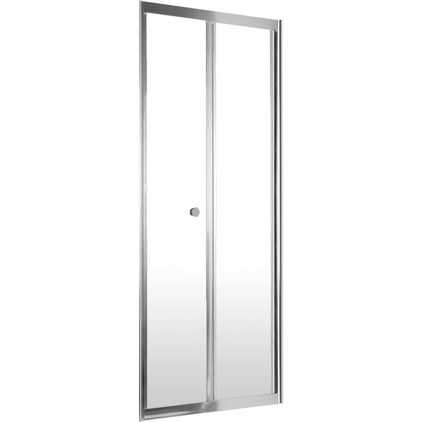 Drzwi prysznicowe wnękowe 200 cm - uchylne Deante Jasmin Plus KTJ_022D 1