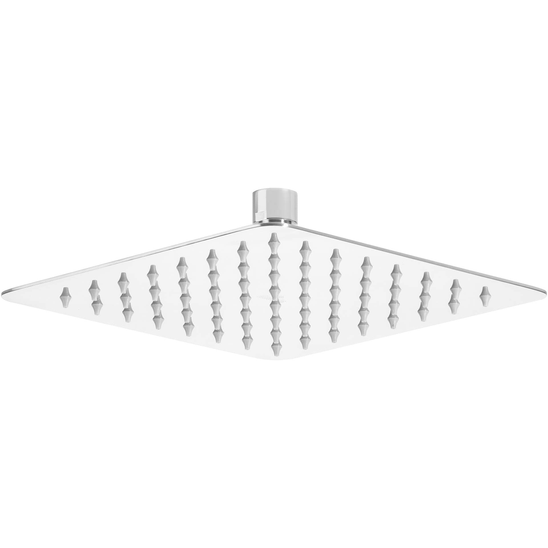 Głowica prysznicowa stalowa - 200x200 mm Deante Floks NAC_005K 1