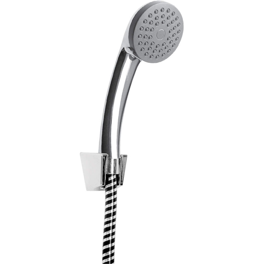 Zestaw prysznicowy punktowy Deante Neo Classic NEC_041K 1