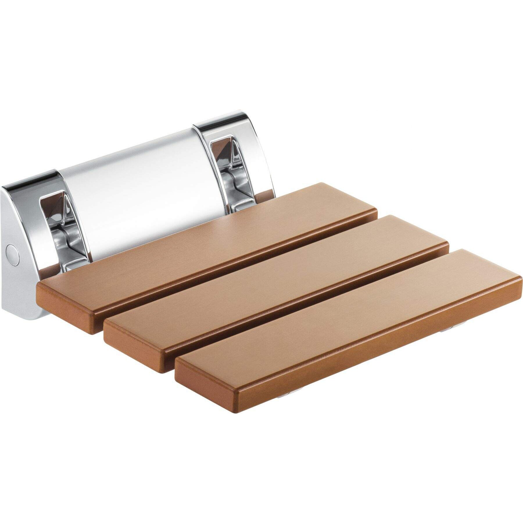 Siedzisko ścienne składane Deante Vital NIV_451P 1