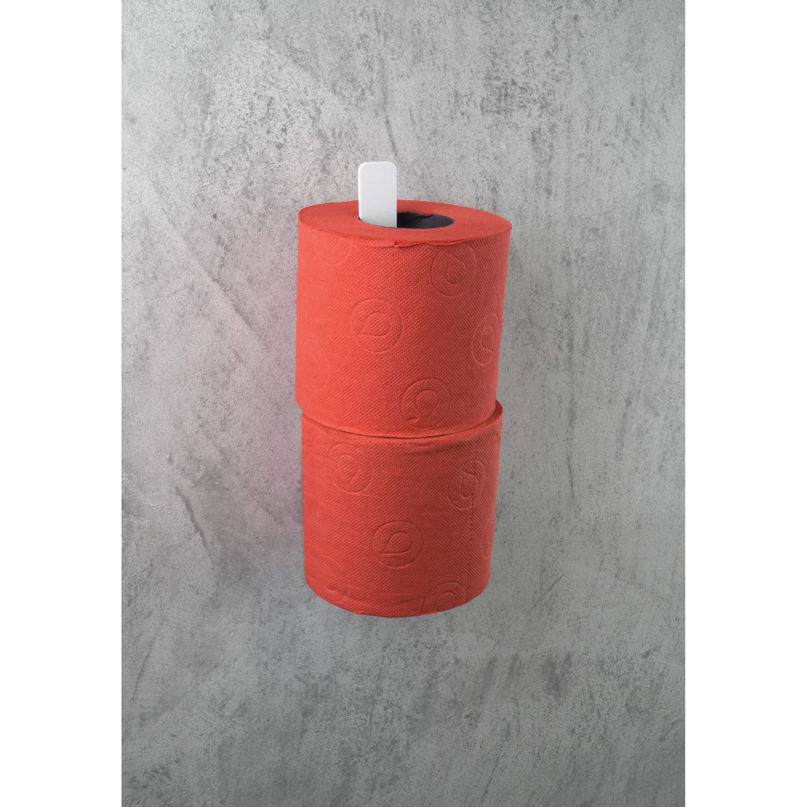 Uchwyt na zapas papieru Deante Mokko ADM_A231 4