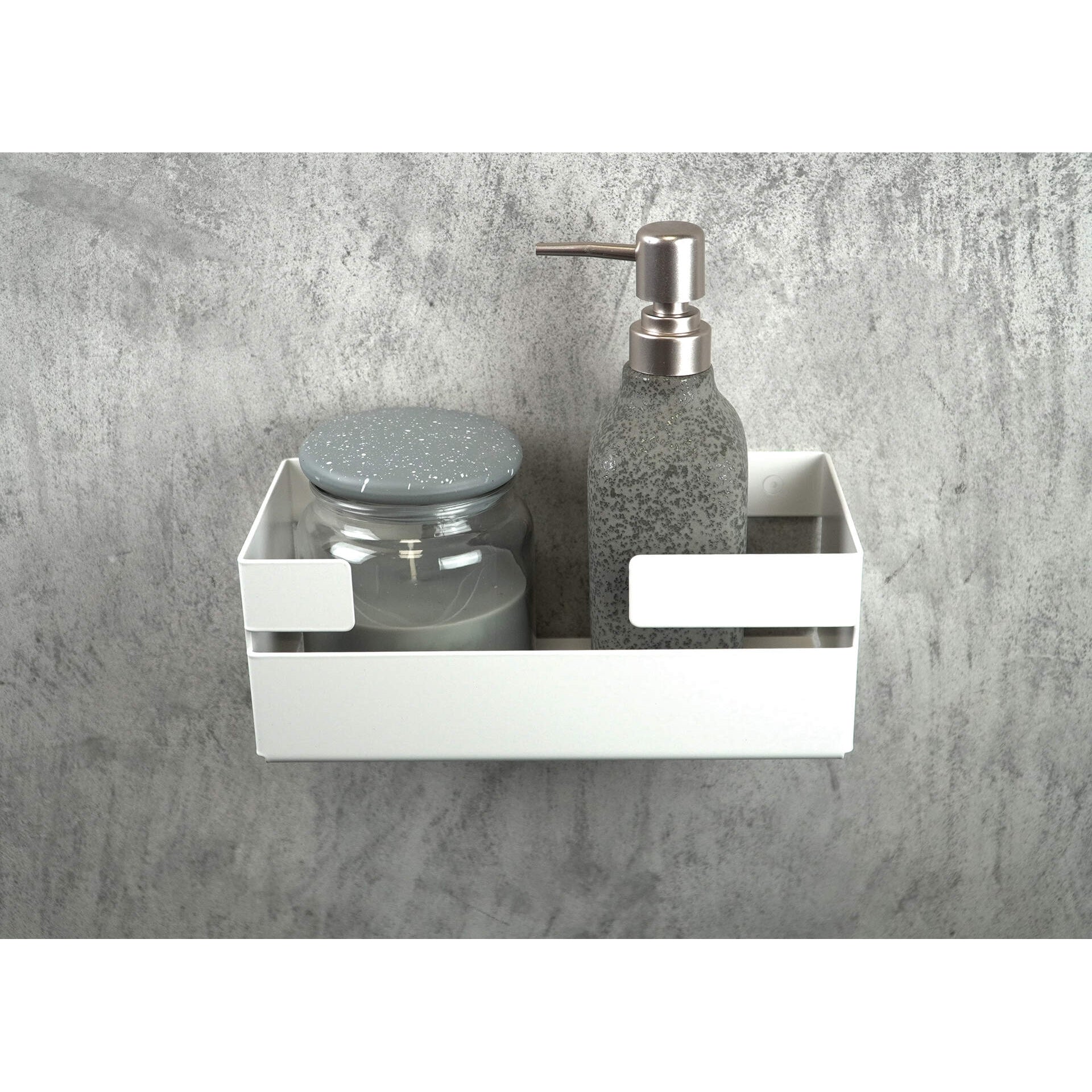 Półka wysoka Deante Mokko ADM_A521 4