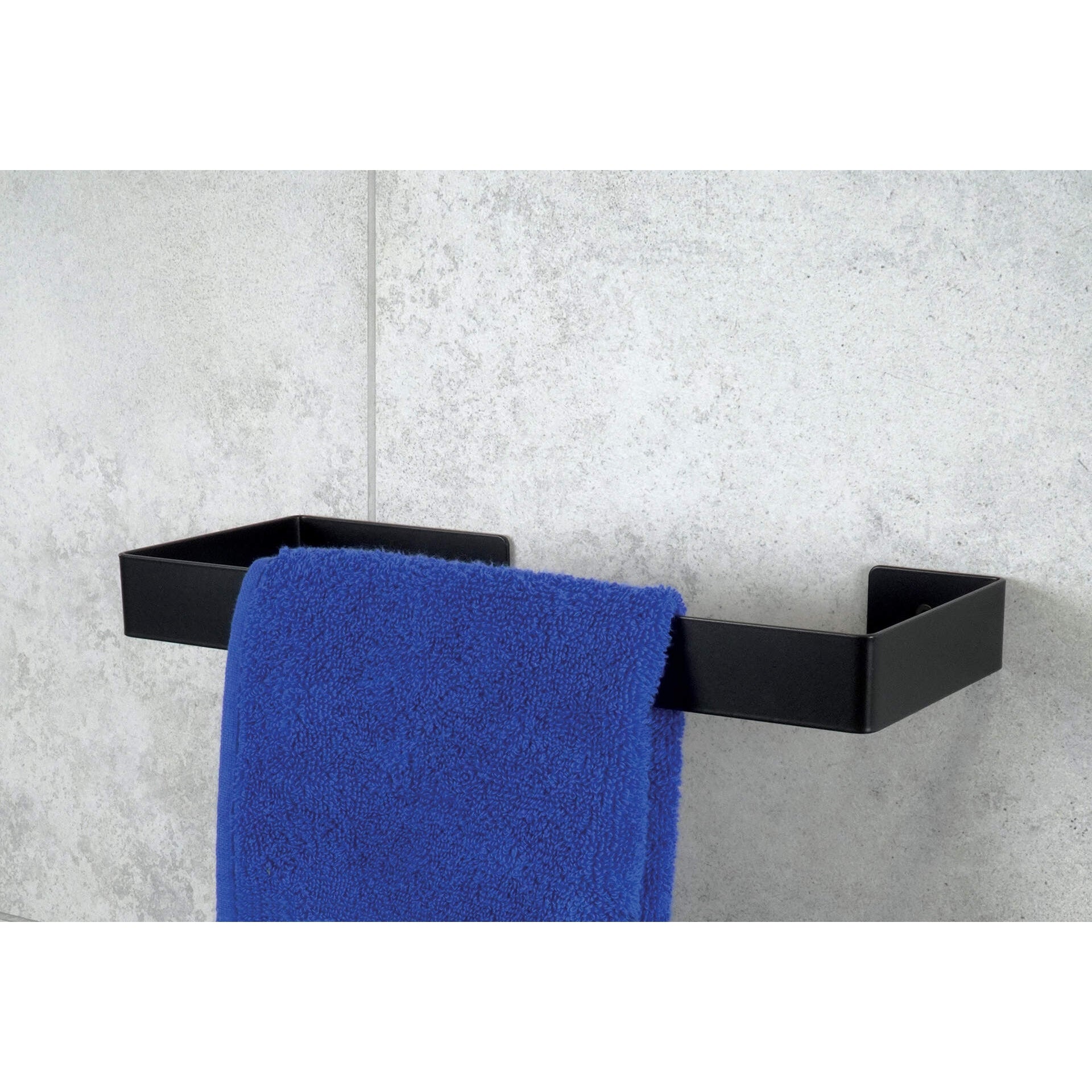 Wieszak ścienny na ręcznik - 30 cm Deante Mokko ADM_N611 4