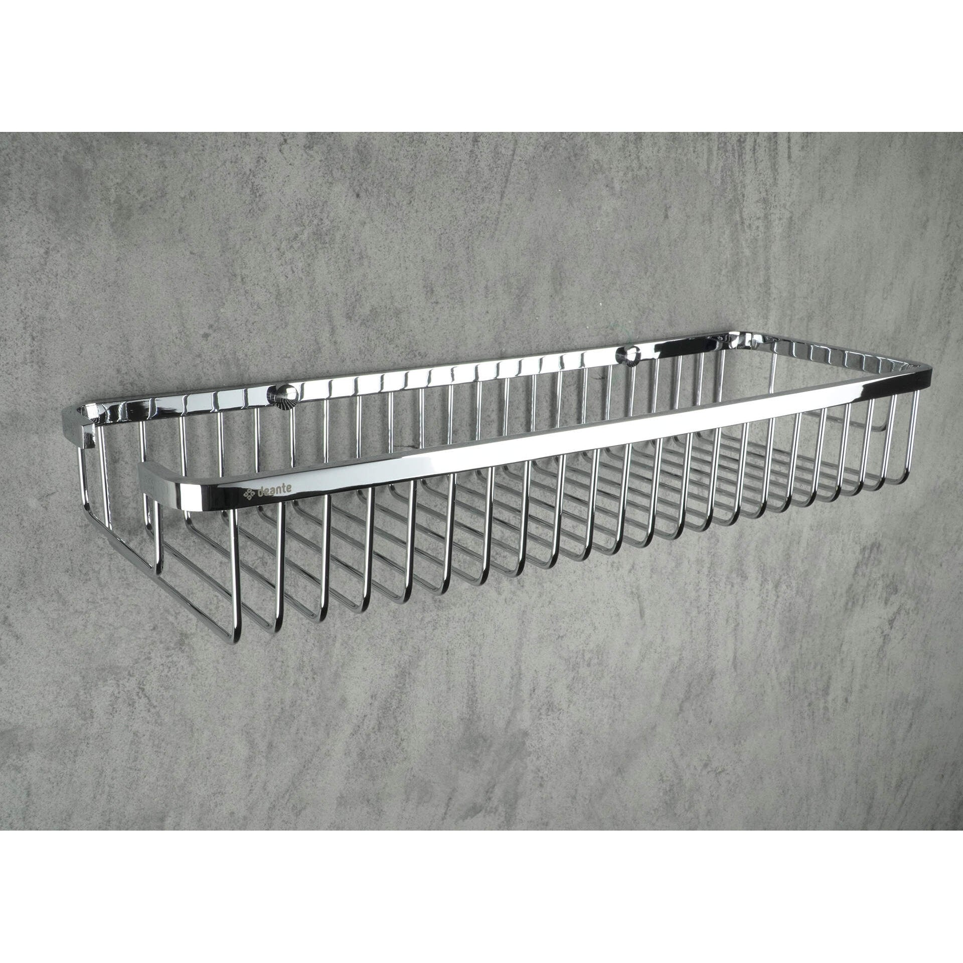 Koszyk prysznicowy Deante Round ADR_0551 2