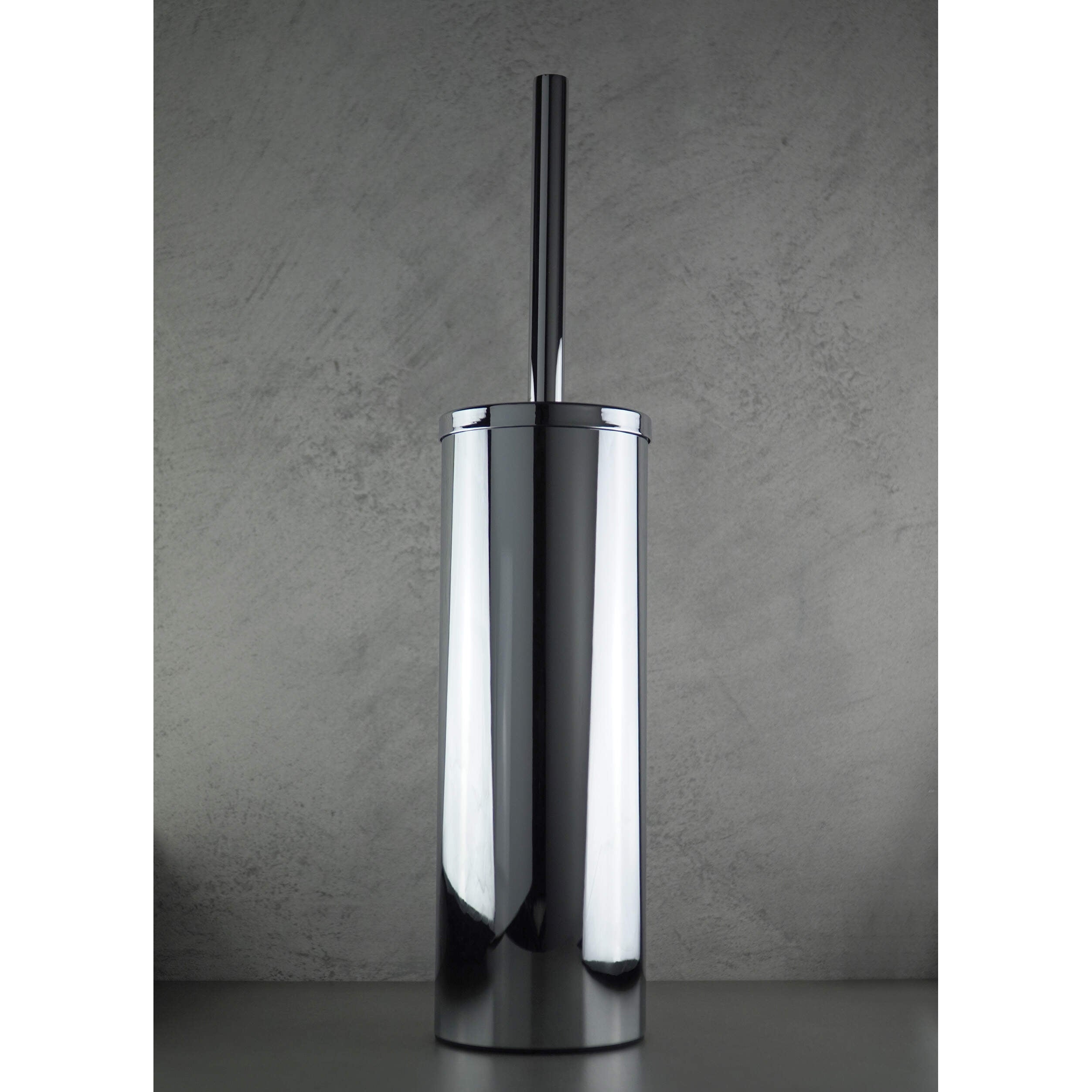 Szczotka WC wolnostojąca Deante Round ADR_0712 3