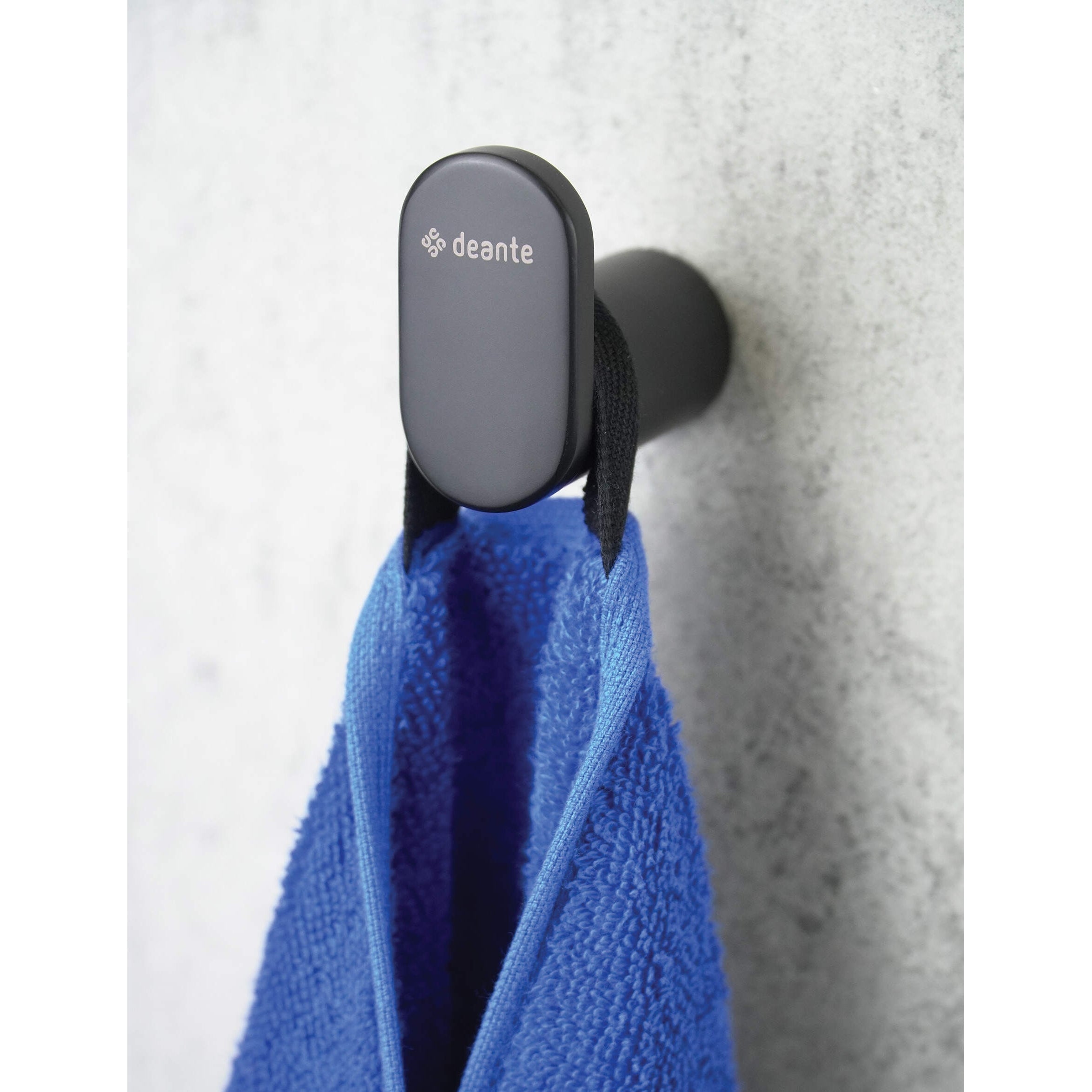 Haczyk pojedynczy Deante Round ADR_N111 3