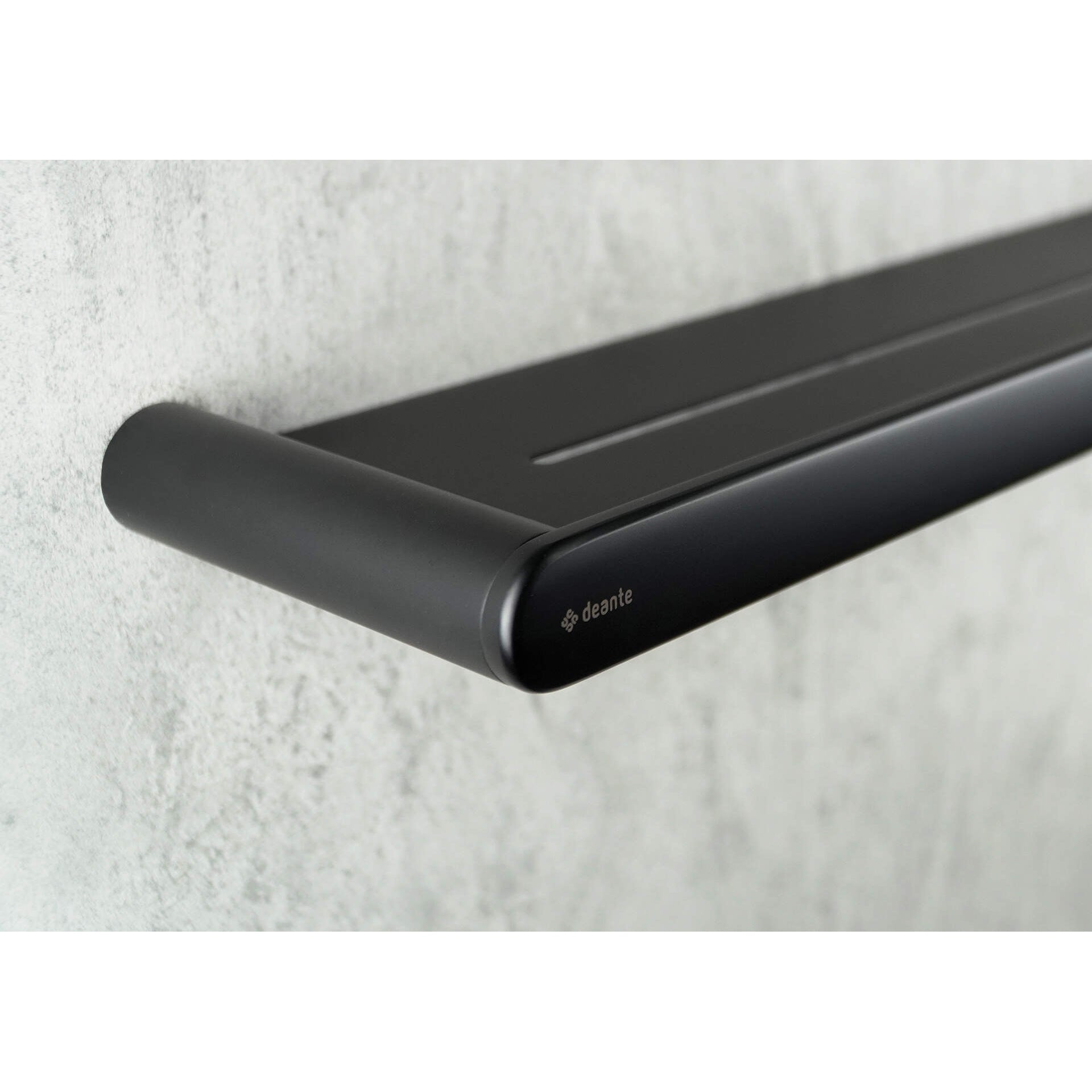 Półka ścienna Deante Round ADR_N511 3