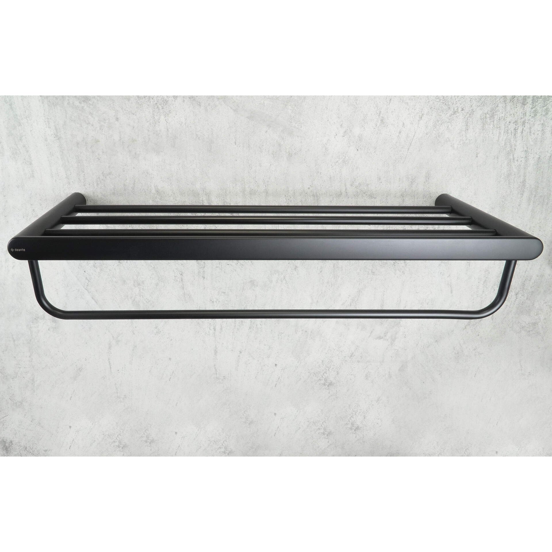 Półka żeberkowa Deante Round ADR_N531 4