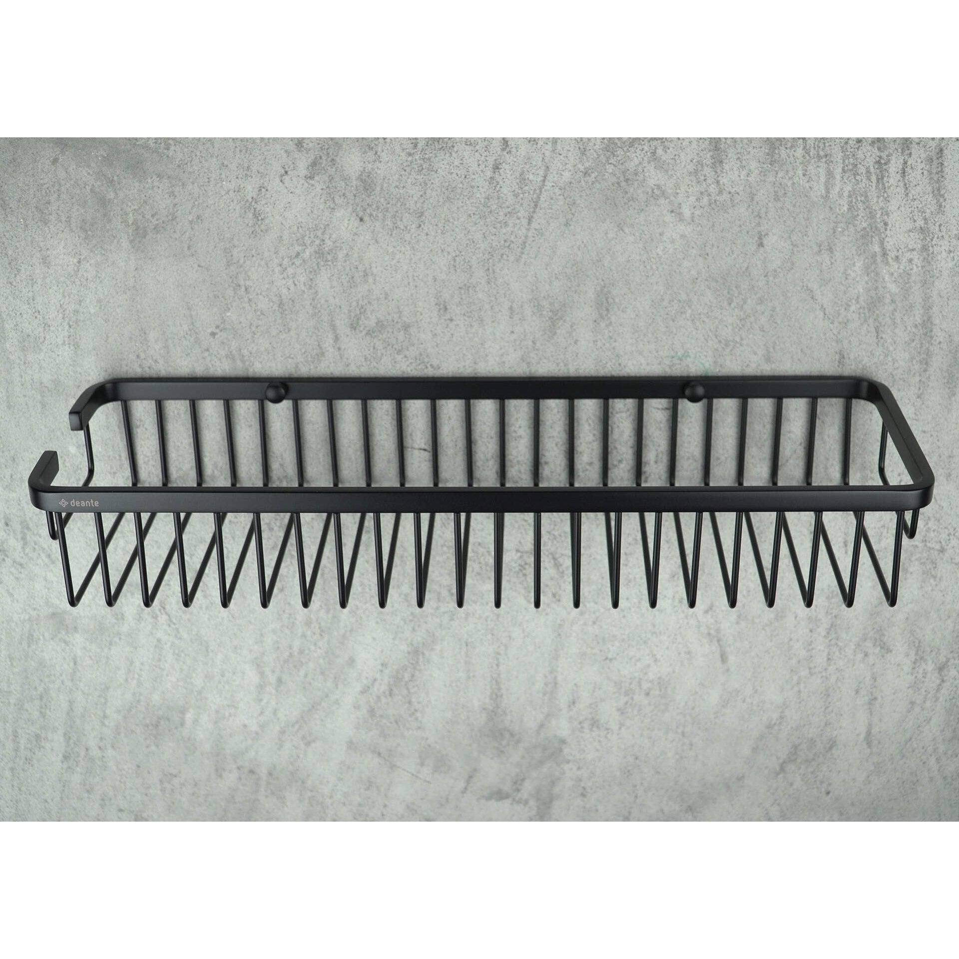 Koszyk prysznicowy Deante Round ADR_N551 3