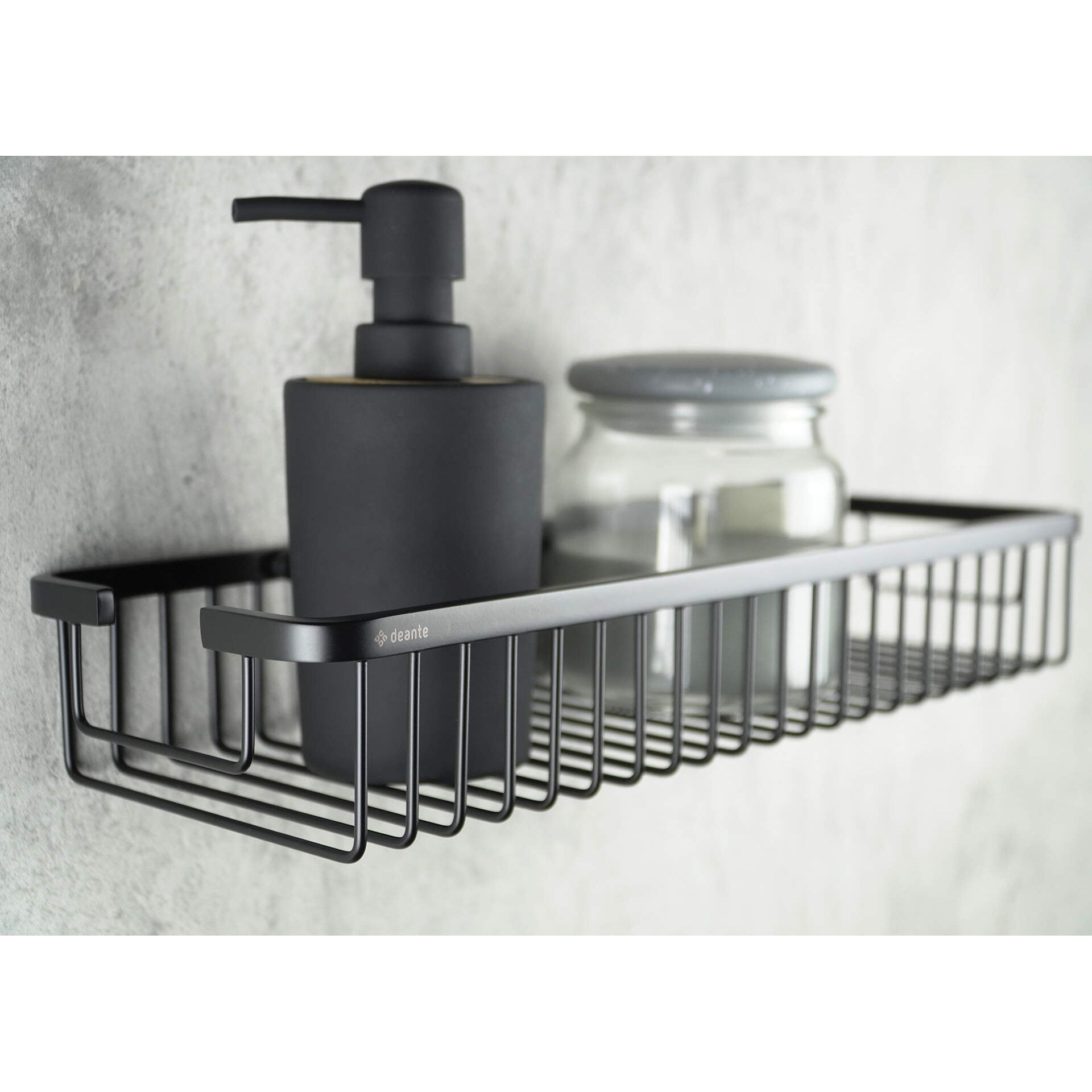 Koszyk prysznicowy Deante Round ADR_N551 4