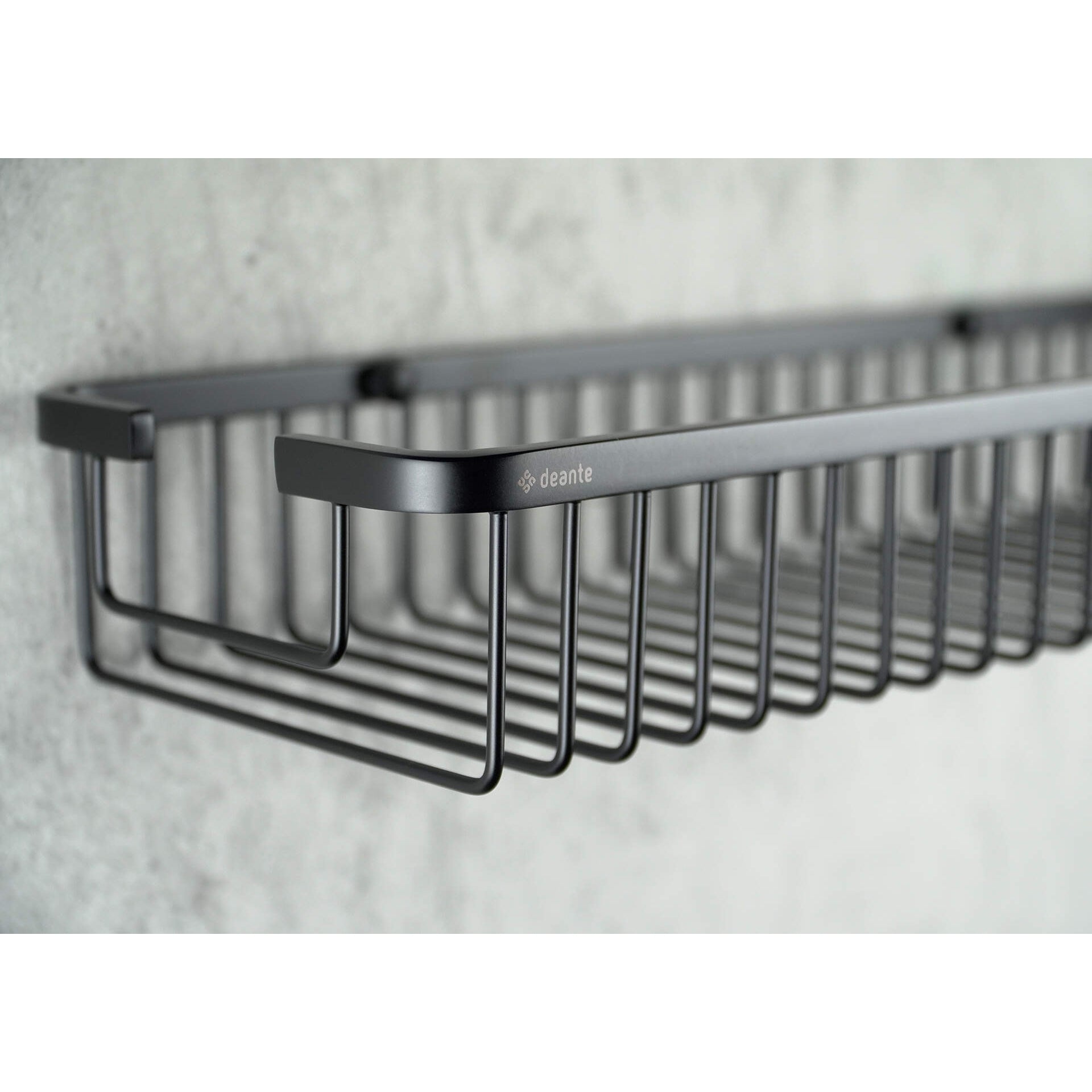 Koszyk prysznicowy Deante Round ADR_N551 5
