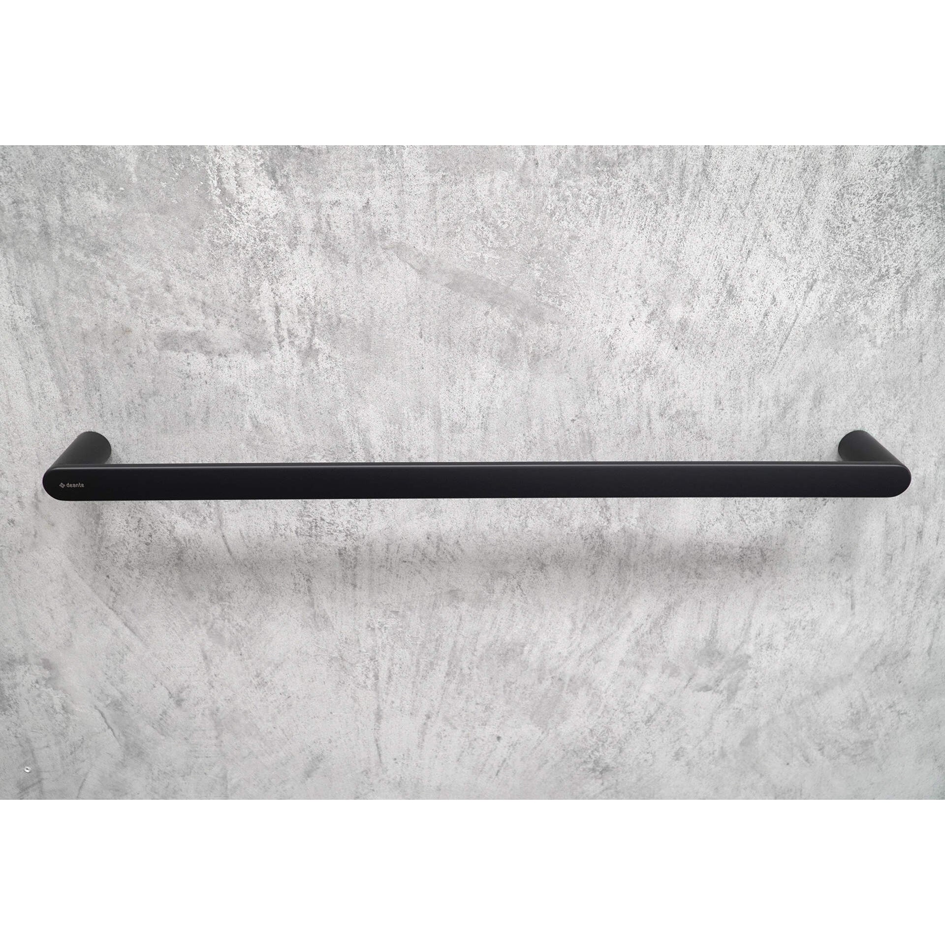 Wieszak ścienny na ręcznik - 60 cm Deante Round ADR_N621 3