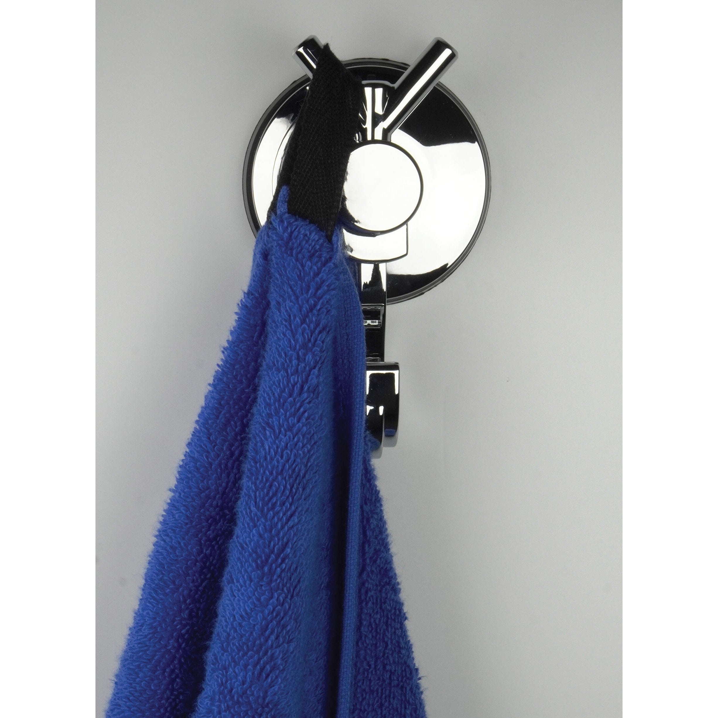 Wieszak ścienny - z przyssawką Deante Easy-Fix ANH_001K 4