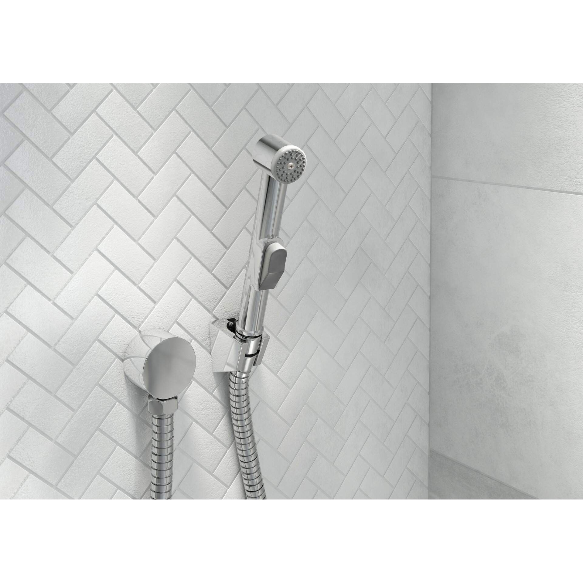 Przyłącze kątowe okrągłe Deante Cascada NAC_054K 2