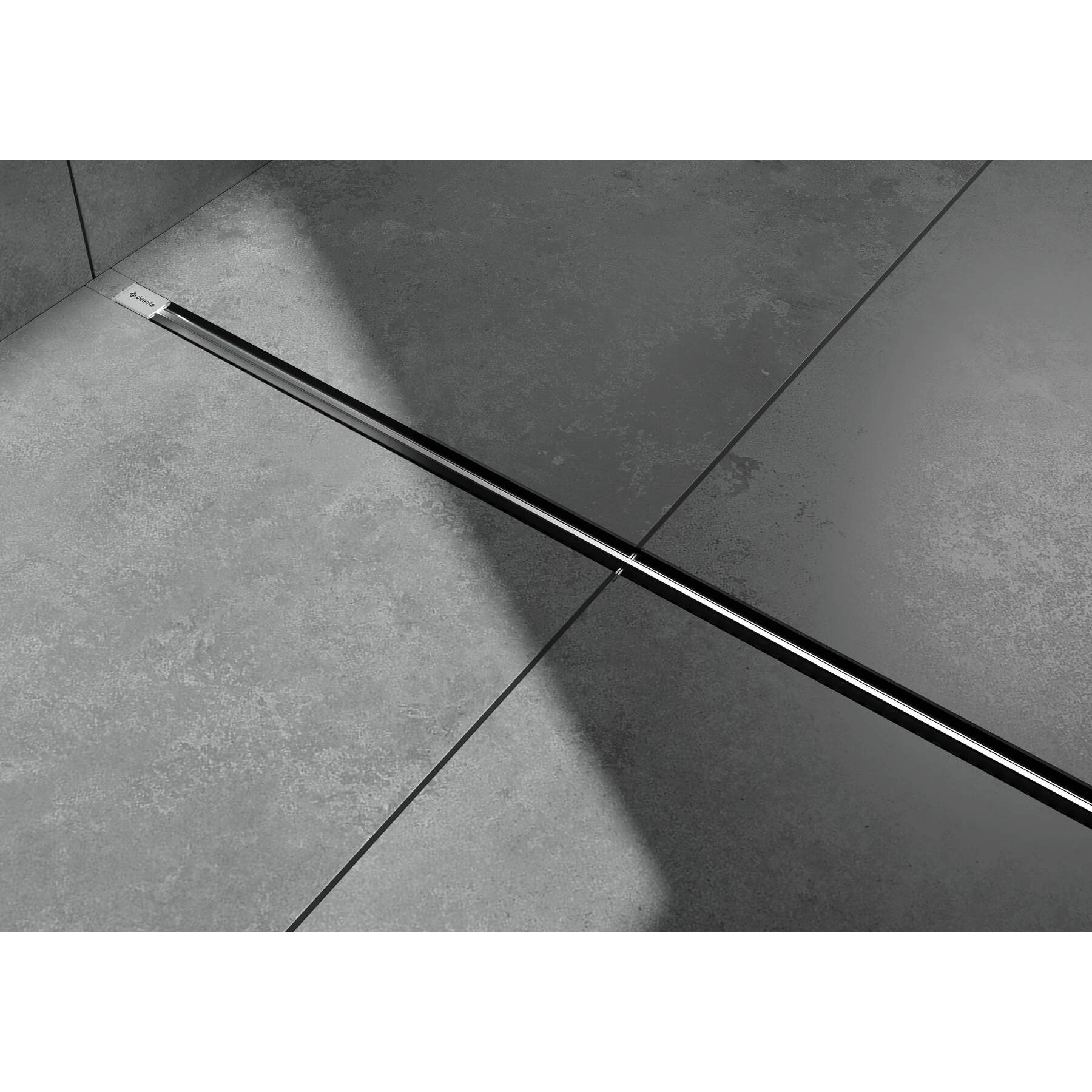 Odpływ liniowy szczelinowy 90 cm Deante KON_009S 2
