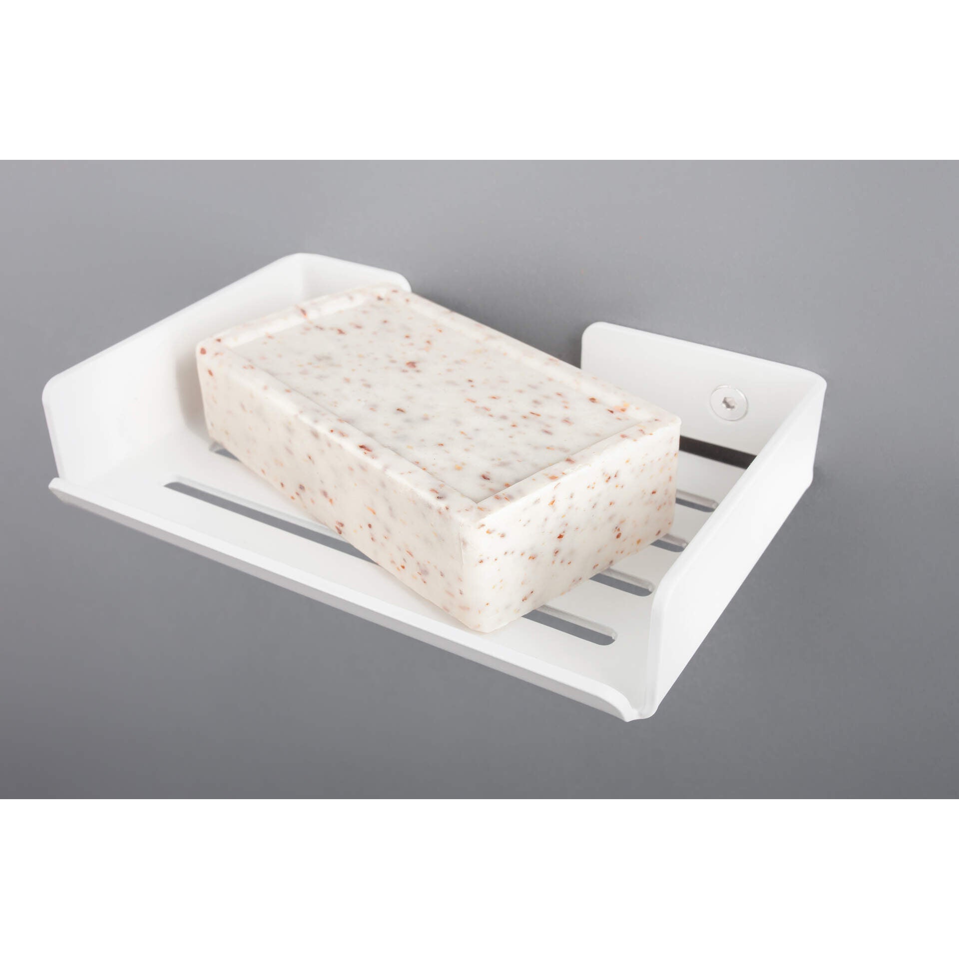 Mydelniczka ścienna Deante Mokko ADM_A411 6