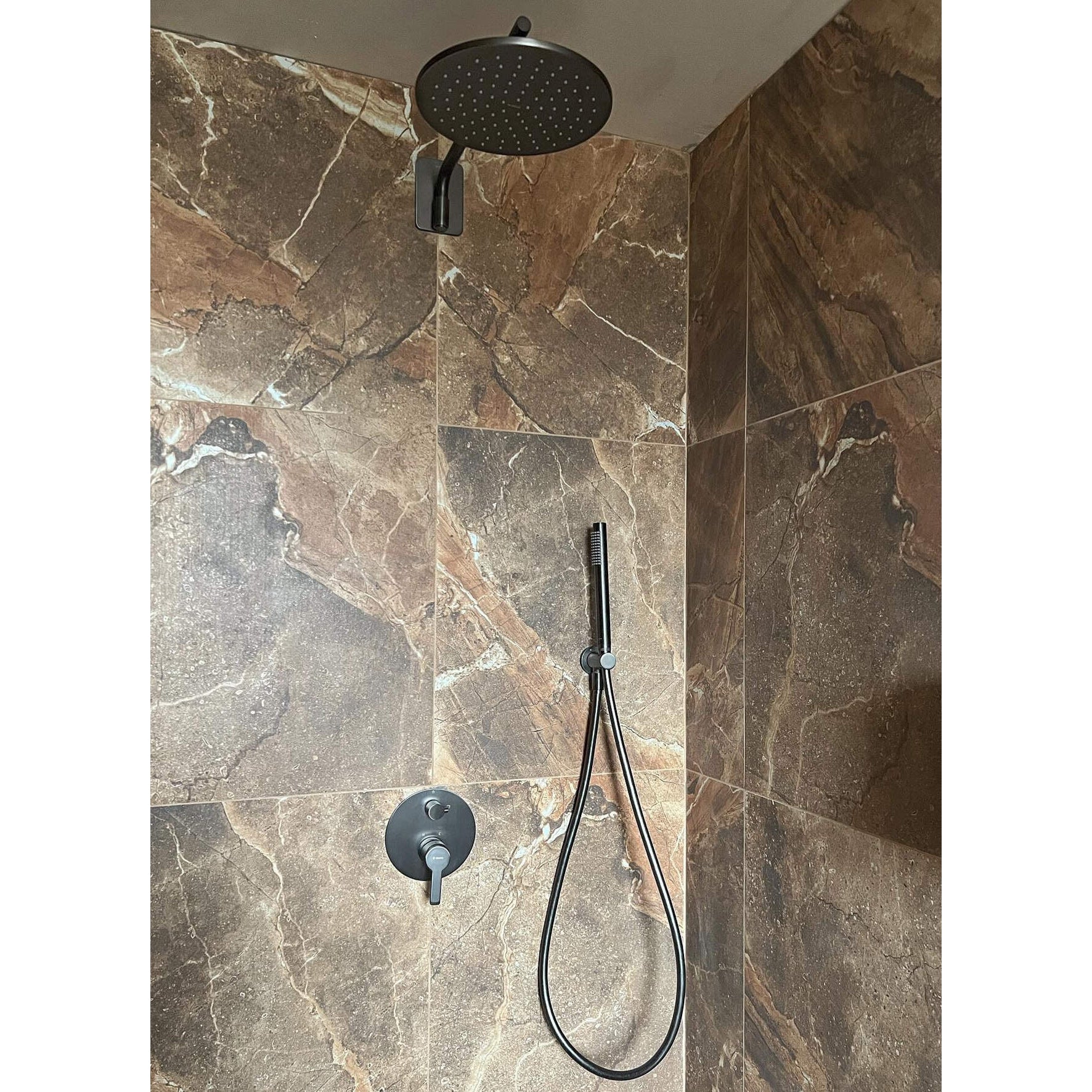 Wąż prysznicowy - 150 cm Deante NDA_D51W 4