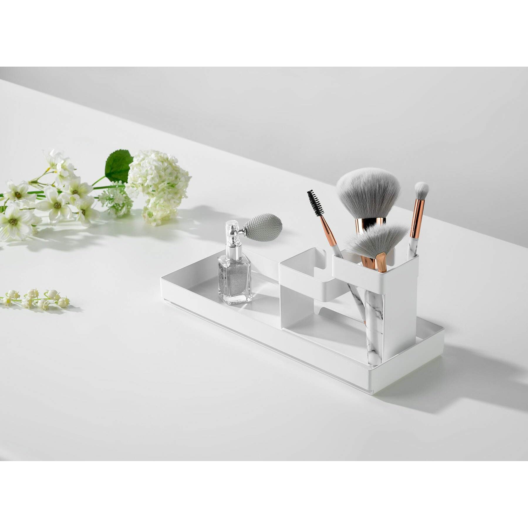 Stojak na szczoteczki Deante Mokko ADM_A922 3